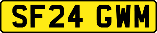 SF24GWM
