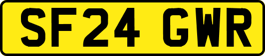 SF24GWR