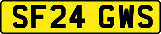 SF24GWS