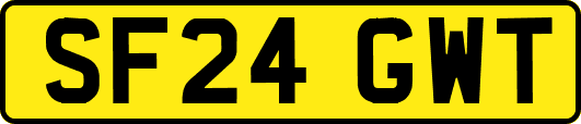 SF24GWT