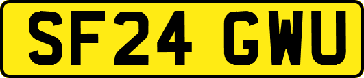 SF24GWU