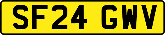 SF24GWV