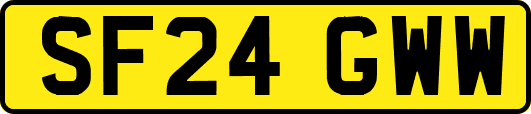 SF24GWW