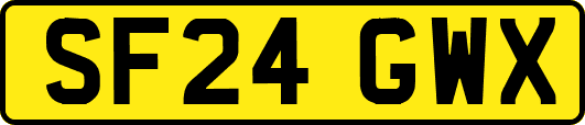 SF24GWX