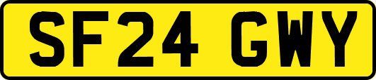 SF24GWY