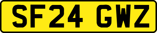 SF24GWZ