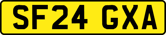 SF24GXA