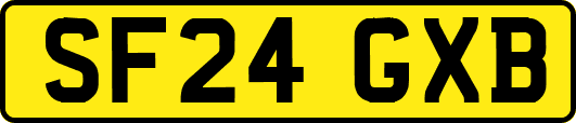 SF24GXB