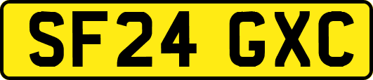 SF24GXC