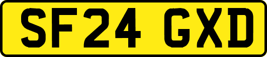 SF24GXD