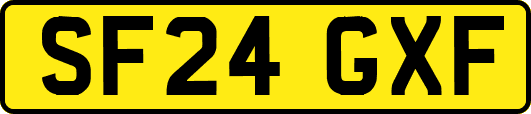 SF24GXF