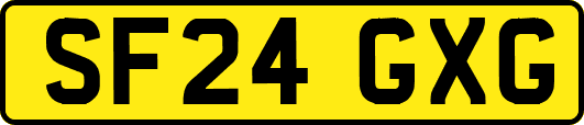 SF24GXG