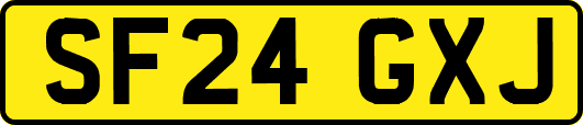 SF24GXJ