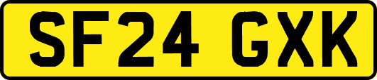 SF24GXK