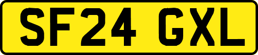 SF24GXL