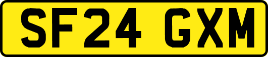 SF24GXM