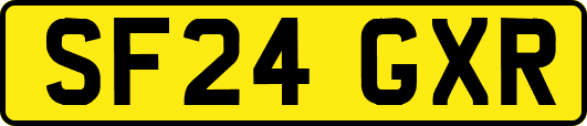 SF24GXR