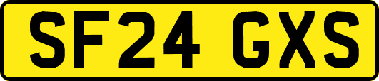 SF24GXS
