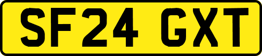 SF24GXT