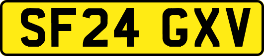 SF24GXV
