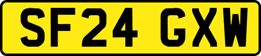 SF24GXW