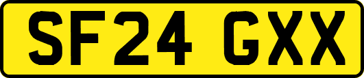SF24GXX