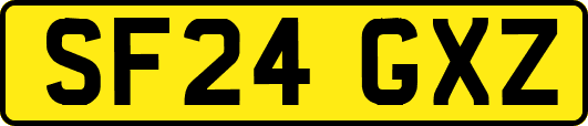 SF24GXZ