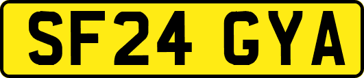 SF24GYA