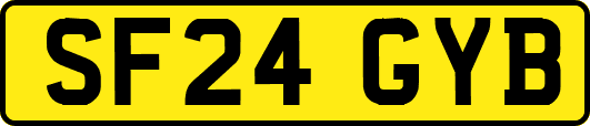 SF24GYB