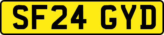 SF24GYD