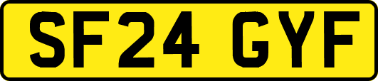 SF24GYF