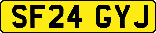 SF24GYJ