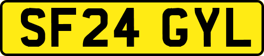 SF24GYL
