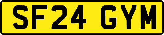 SF24GYM