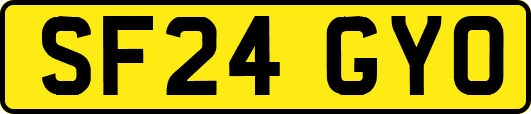 SF24GYO