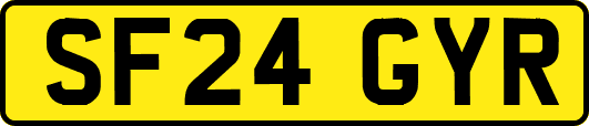 SF24GYR