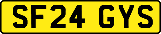 SF24GYS