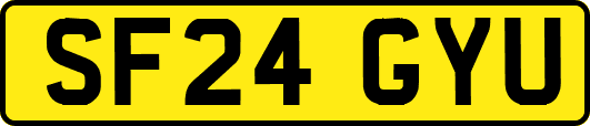 SF24GYU
