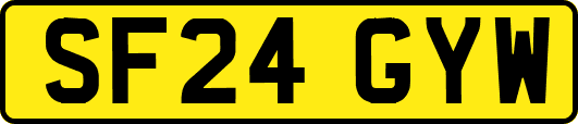 SF24GYW