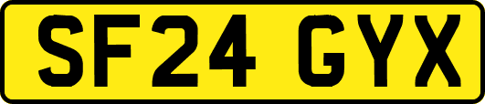 SF24GYX