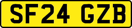 SF24GZB