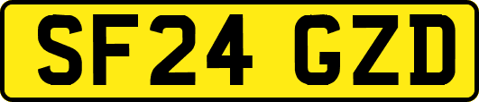 SF24GZD