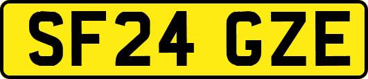 SF24GZE