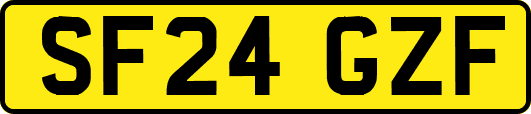 SF24GZF