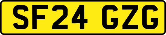 SF24GZG