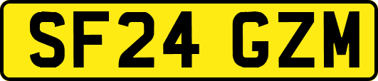 SF24GZM