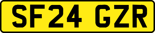 SF24GZR