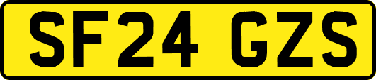 SF24GZS