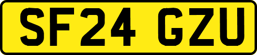SF24GZU