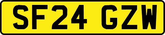 SF24GZW